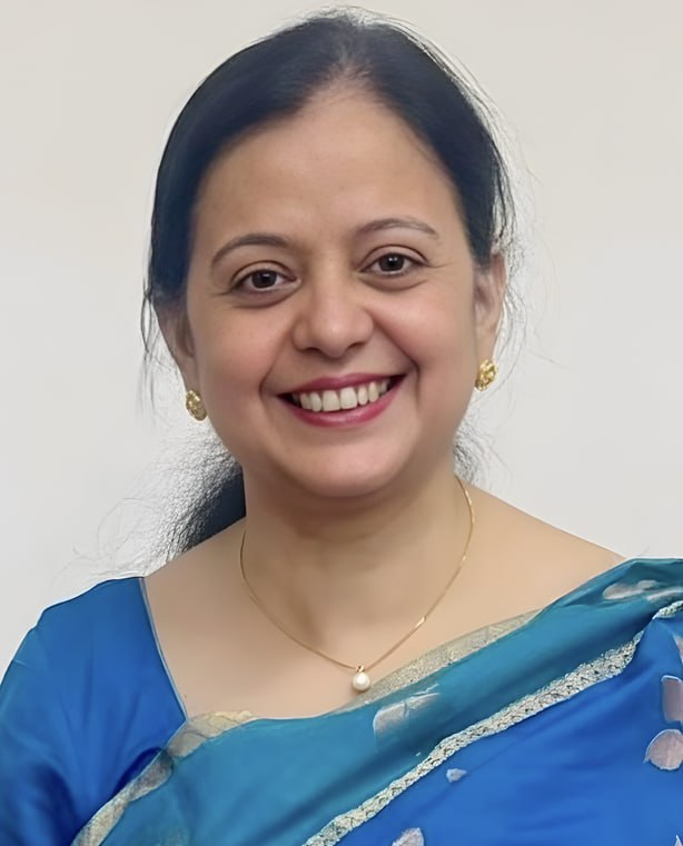 Surinder Kaur