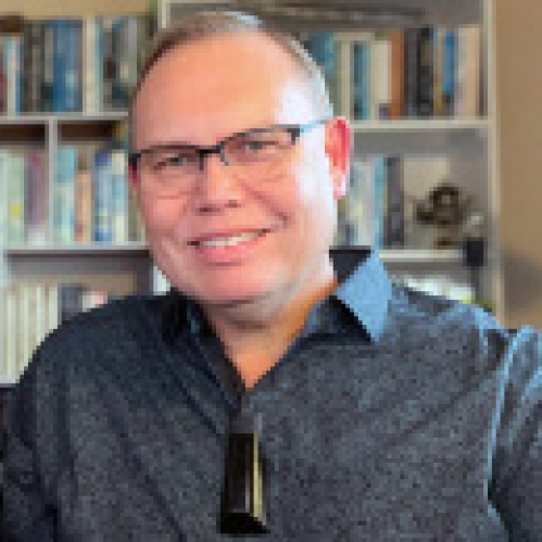 Jamie Mātenga