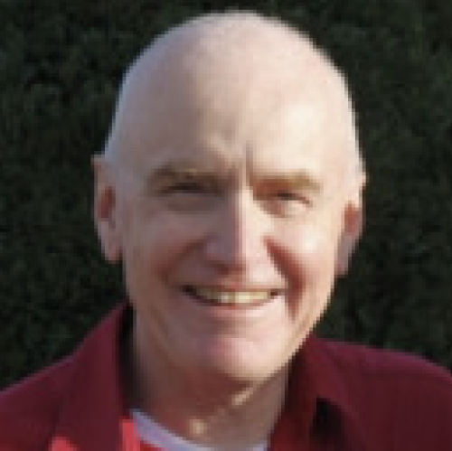 Gordon Showell-Rogers