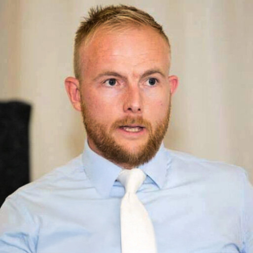 Craig Bailie