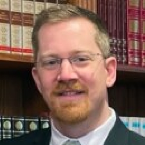 Timothy Goropevsek