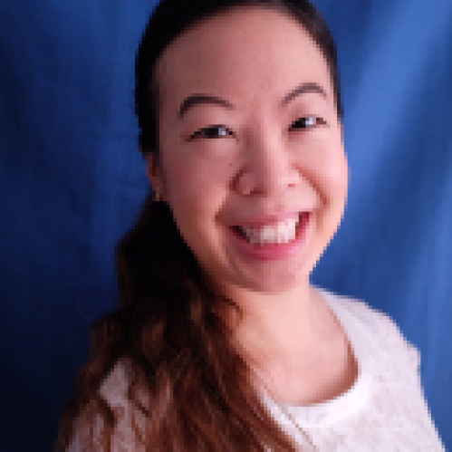 Jasmine Kwong