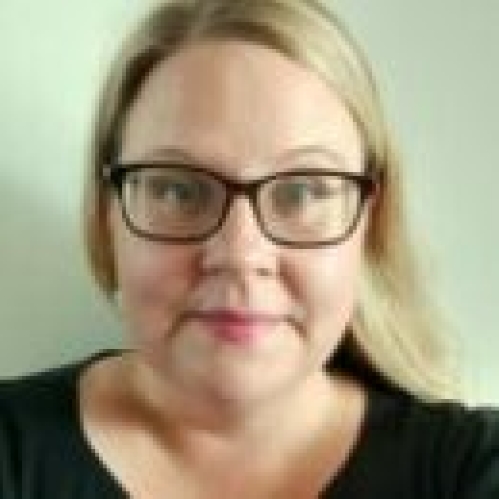 Kaisa Golding