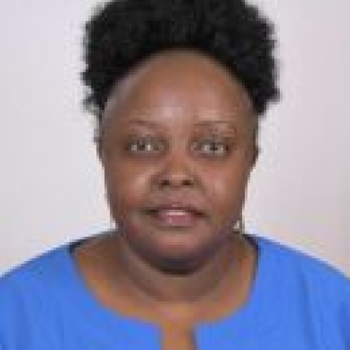 Wambura Kimunyu