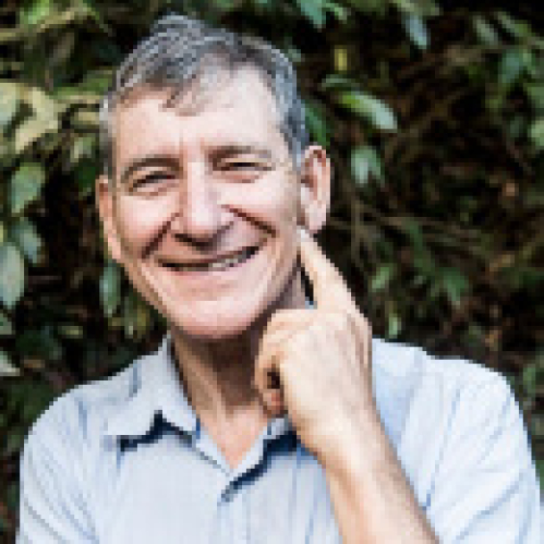 Tony Rinaudo
