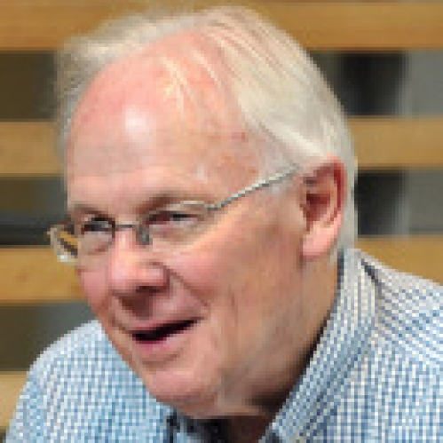 Gareth Jones