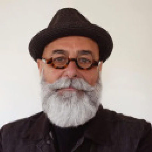 Mike Frost