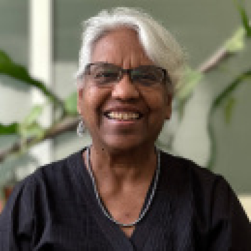 Pramila Rajendran