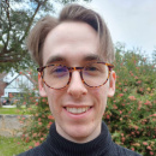 Declan Ellis
