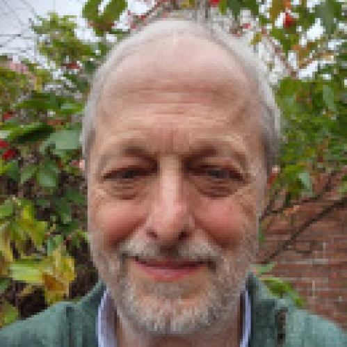 Alejandro Field