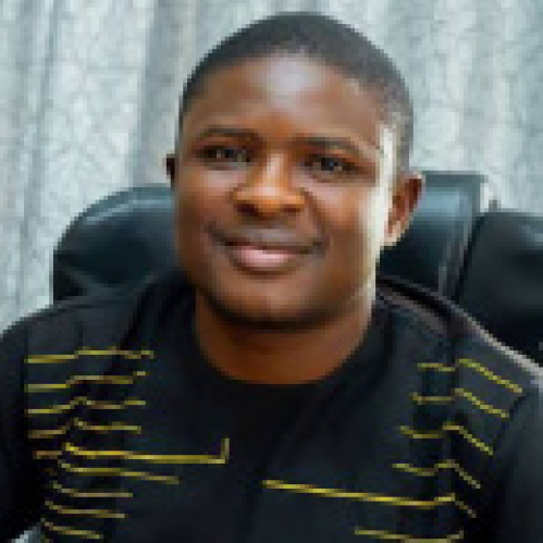 Adeolu Felix Olanrewaju