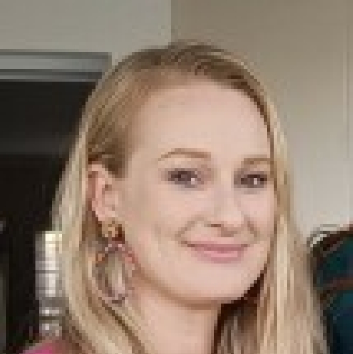 Natalie Mayer