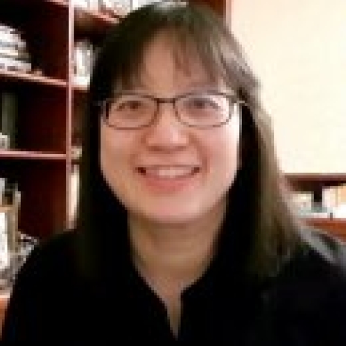 Ramona Tang