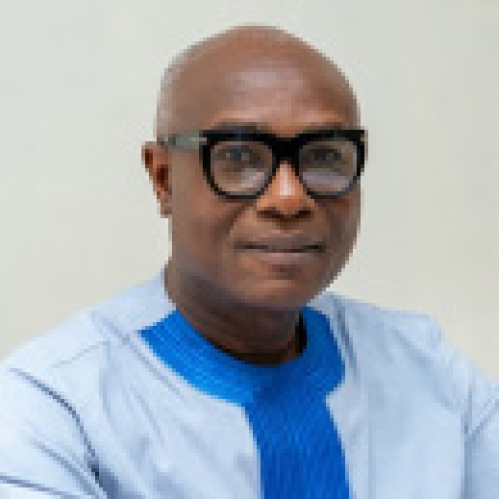 J. Kwabena Asamoah-Gyadu