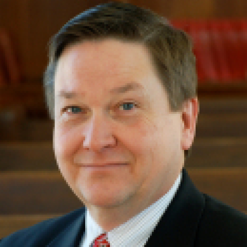 Todd M. Johnson, Ph.D