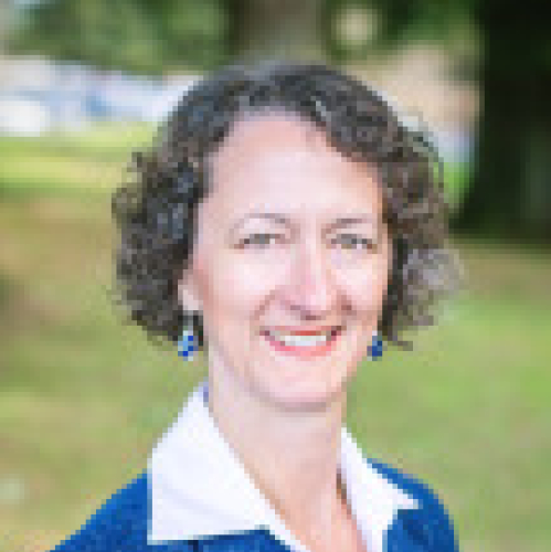 Janet Epp Buckingham