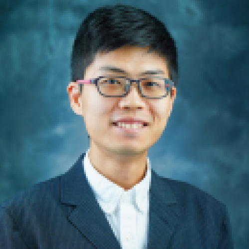 Jesse Zexi Sun