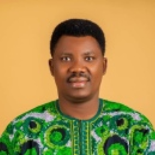 Babatomiwa M Owojaiye