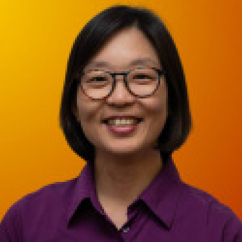 Dr. Julia Lee