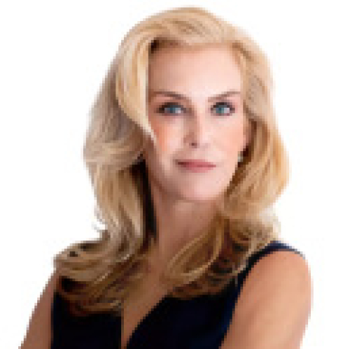Pamela Ebstyne King