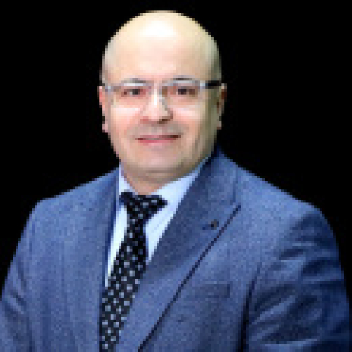 Dr Gabriel Hanna
