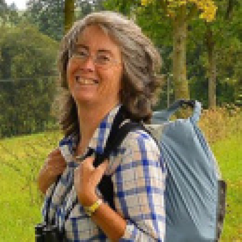Barbara Mearns