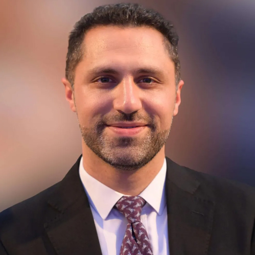 Wissam Nasrallah