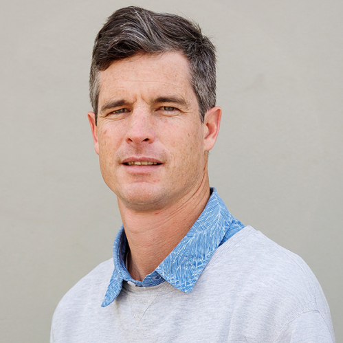 Greg Kyle