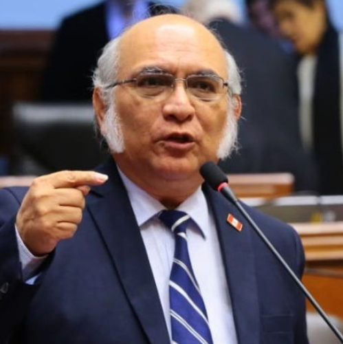 Julio Rosas