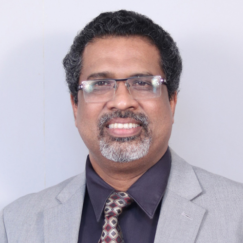 P C Mathew