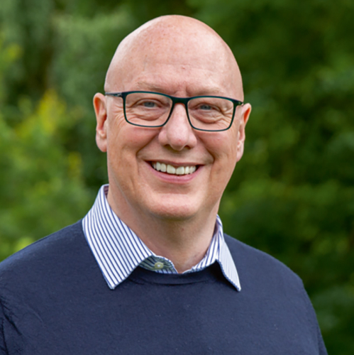 Stewart McCulloch