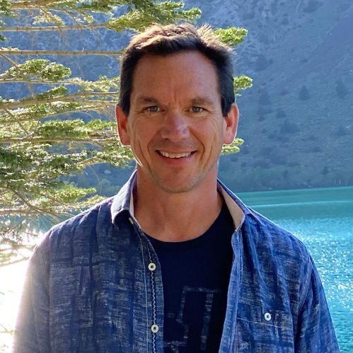 Gregory Cochran