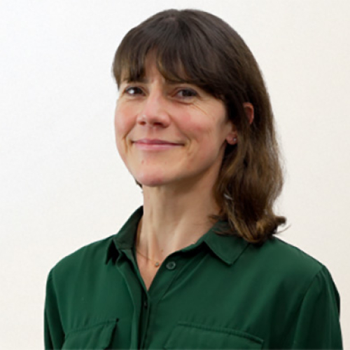 Heather Carruthers