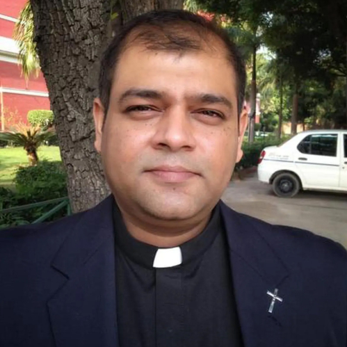 Vijayesh Lal