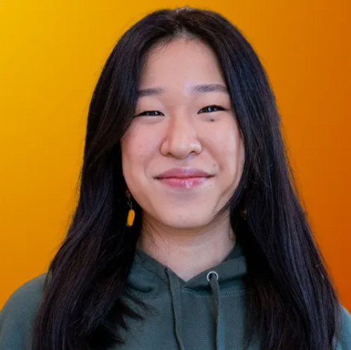 Mina Song Lee