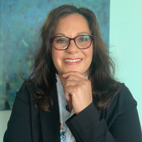 Alexia Georghiou