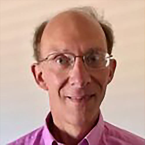 Bruce Barron