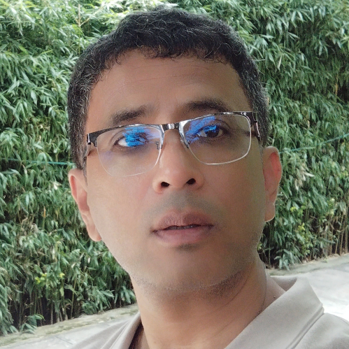 Surendra Bajracharya