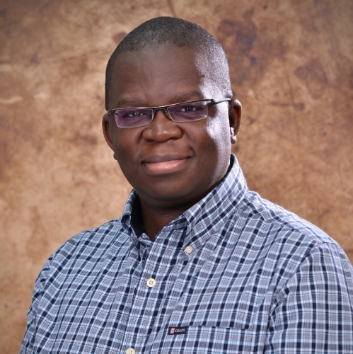 Vincent Matinde