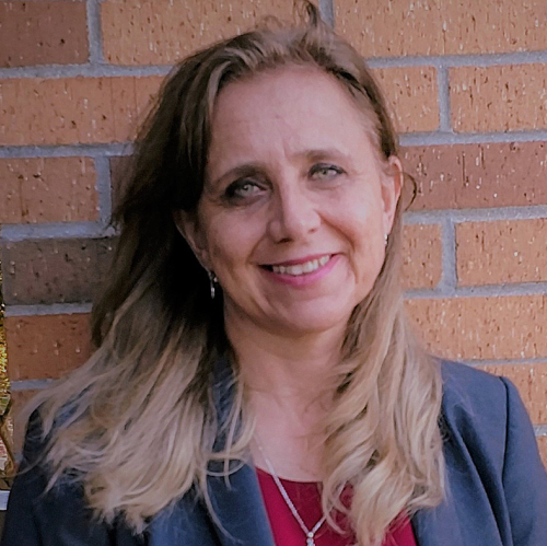 Dr. Renita Reed-Thomson