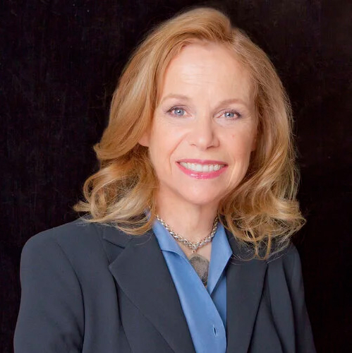 Mitzi Perdue