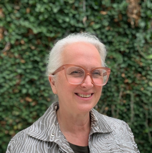 Roxanne Addink de Graaf