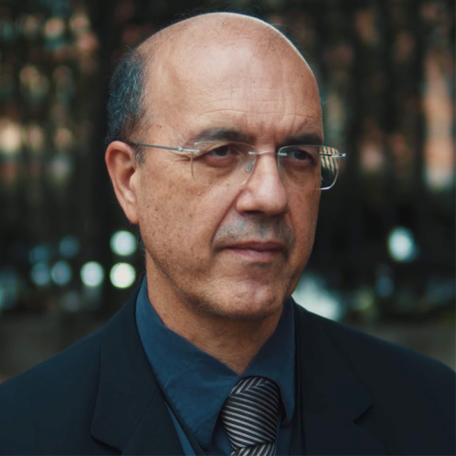 Xesús-Manuel Suárez-García