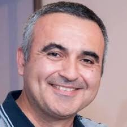 Damián Sileo