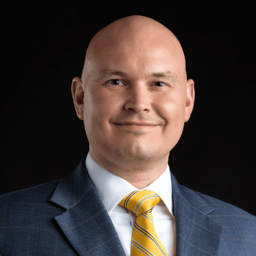 Dr. Stephen Cutchins