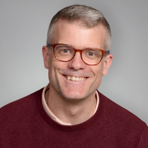 Joel Forster