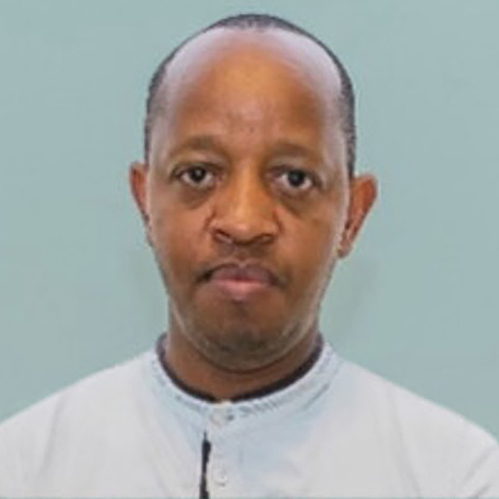 Ben Mudahera