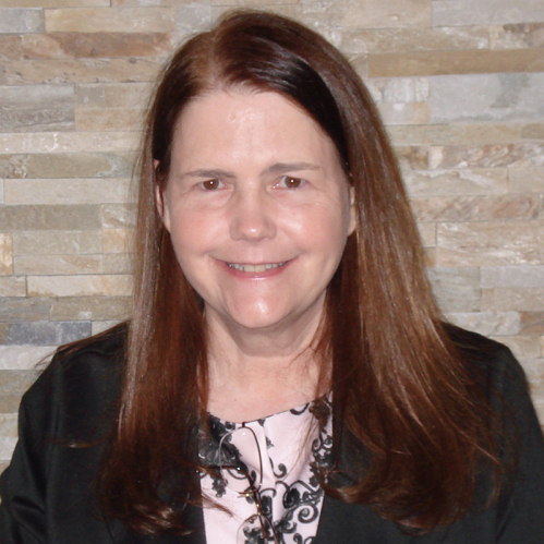 Mary Lederleitner