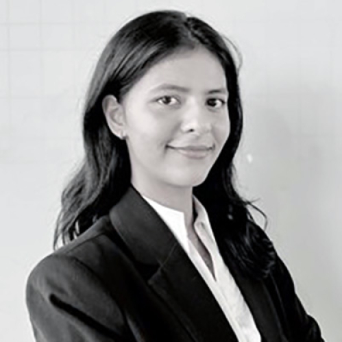 Anubhuti Raje