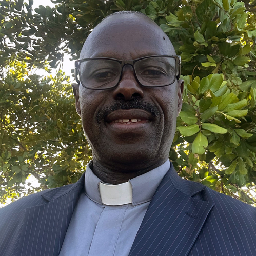 Rev. Prosper
